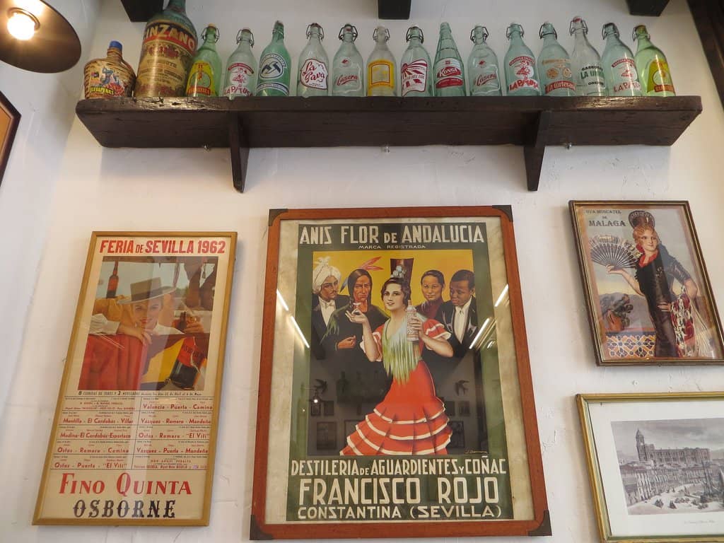 Chalk-Scrawled Bills