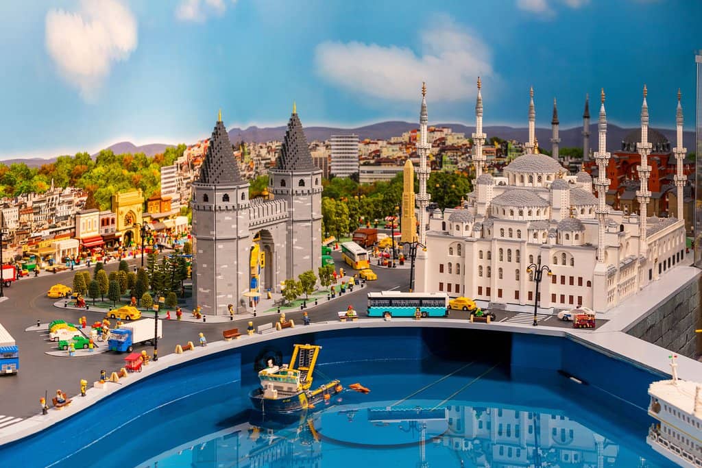 Seasonal Events & Decorations