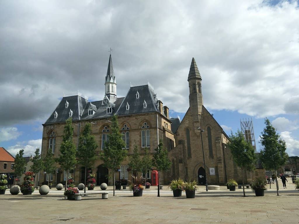 Thematic Journey Through Mining Life