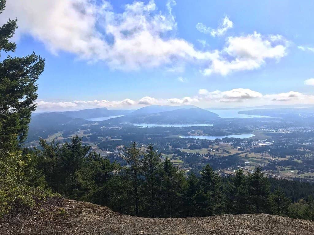 Hiking Trails