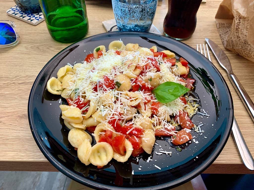 Picturesque Trulli Setting