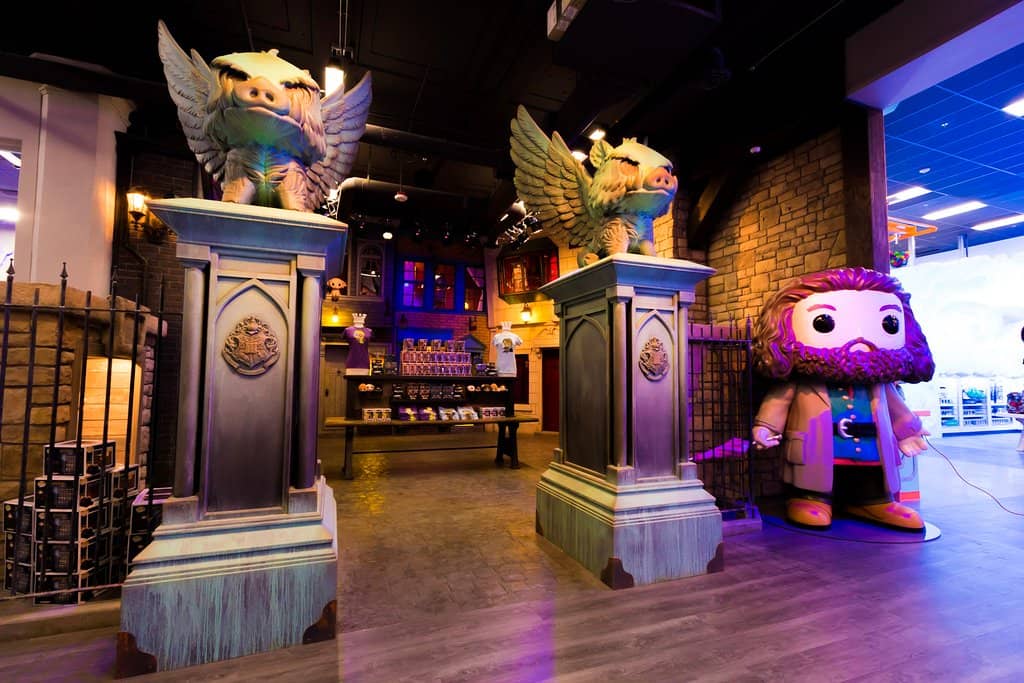 Exclusive Merchandise