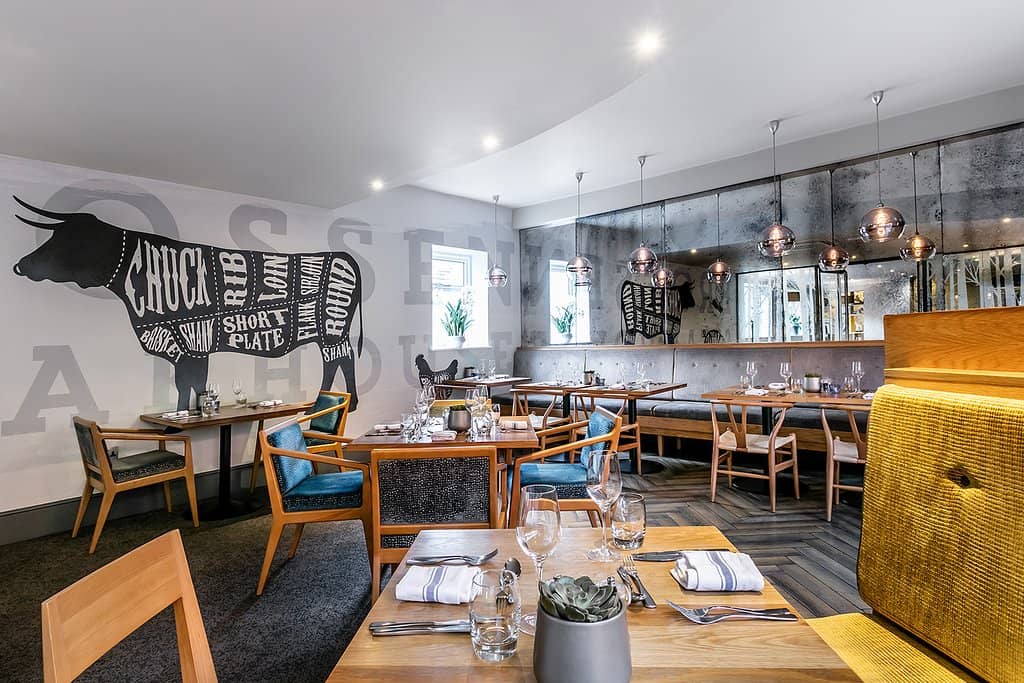 Exceptional Sunday Roast