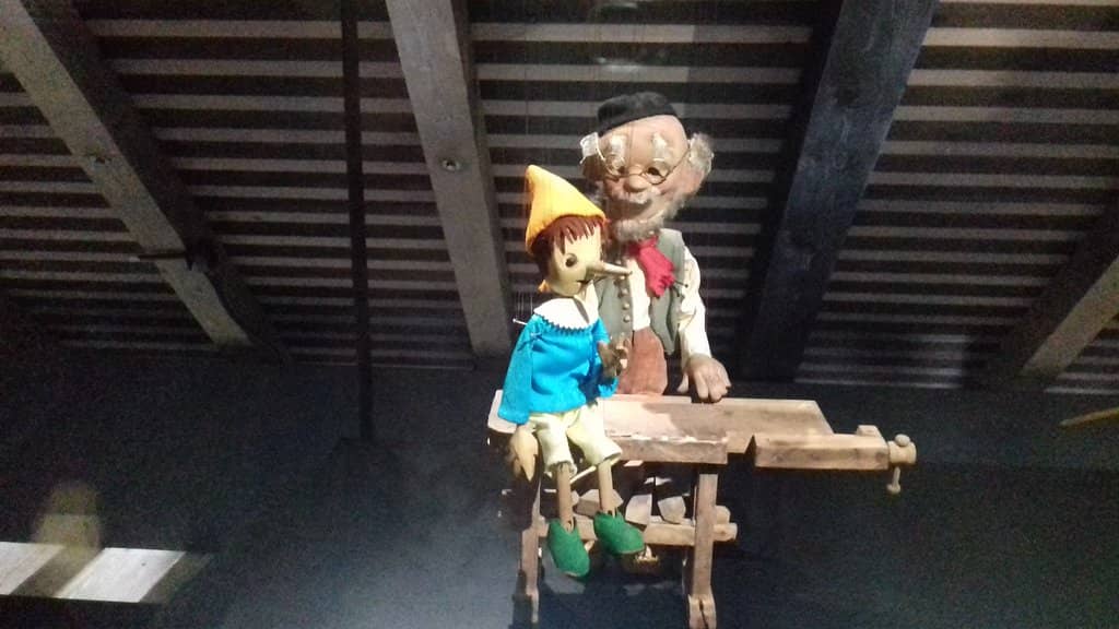 Intriguing Adult Performances