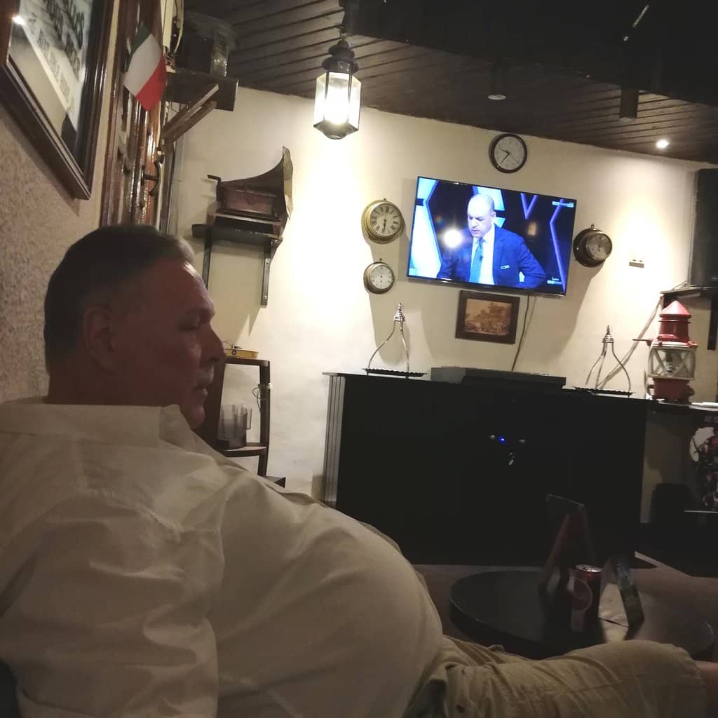 Chef's Table Experience