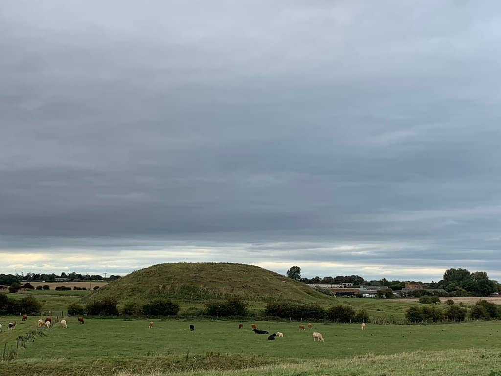 Iron Age & Norman History