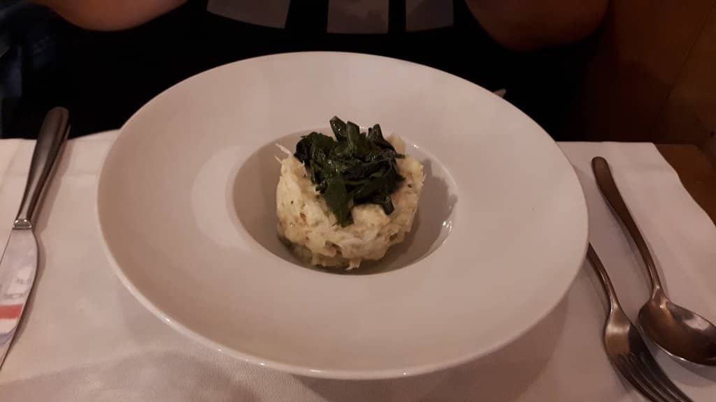 Creative Italian Flavors