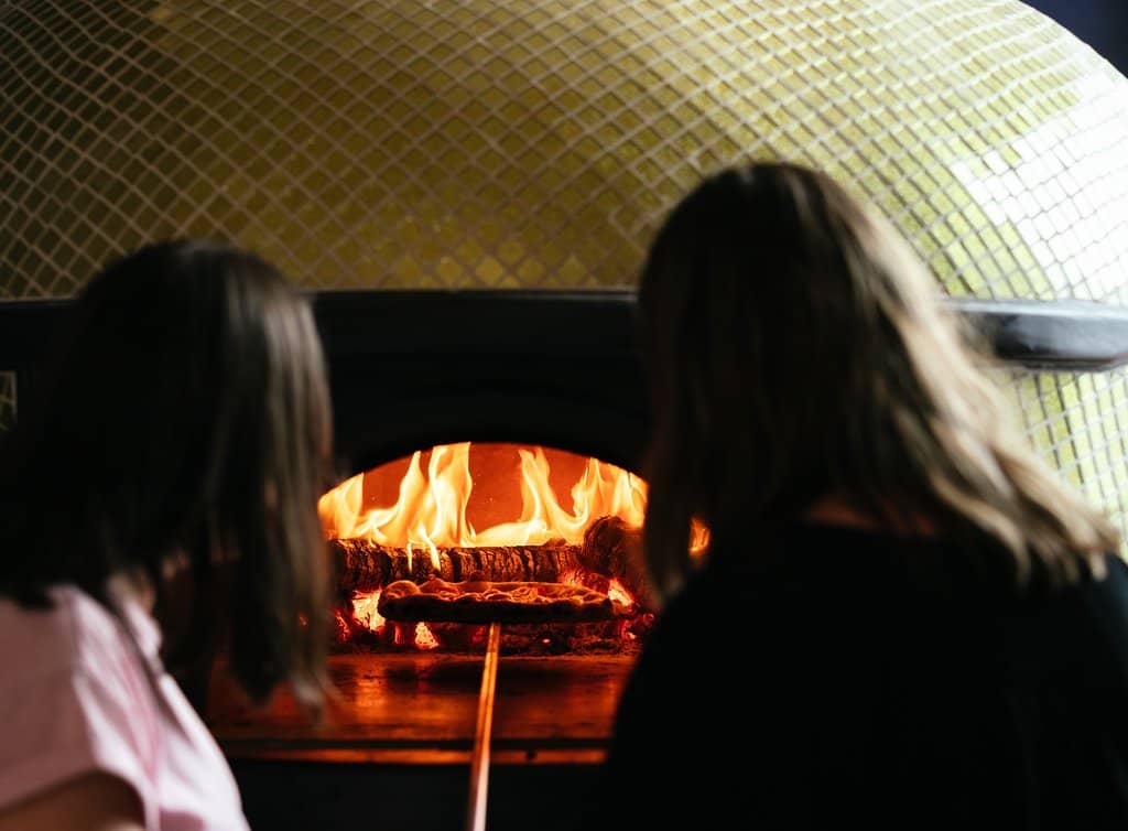 Cozy & Fun Atmosphere