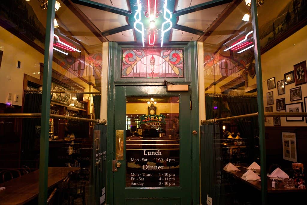 Exceptional Service & Ambiance