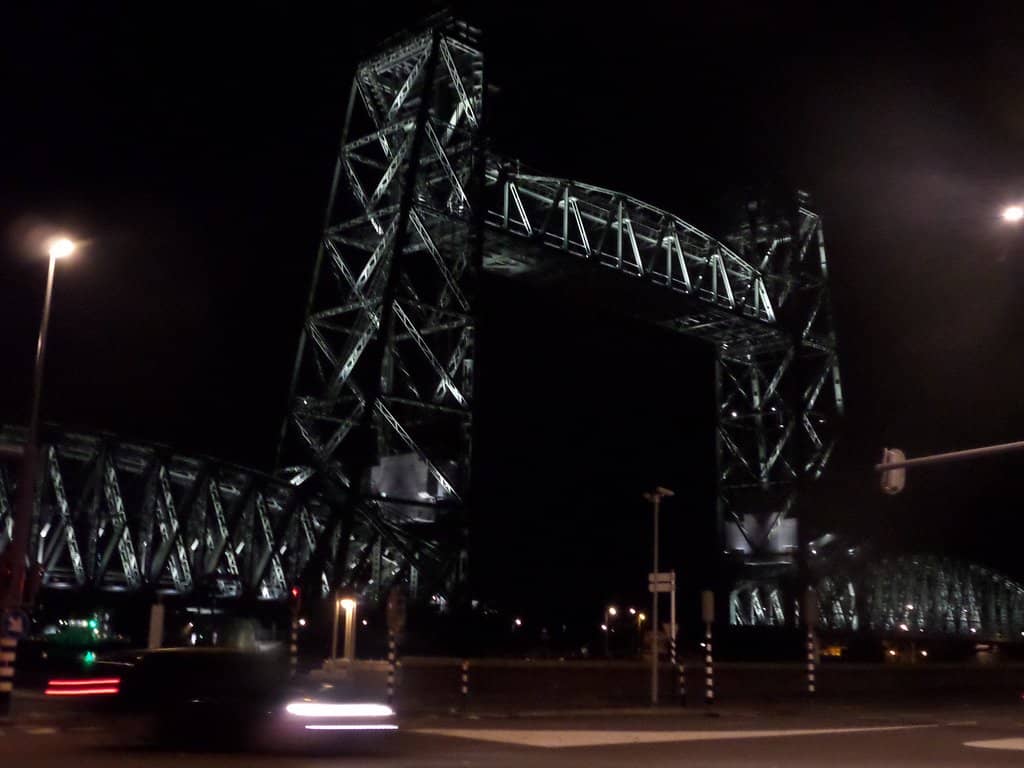 Architectural Marvel