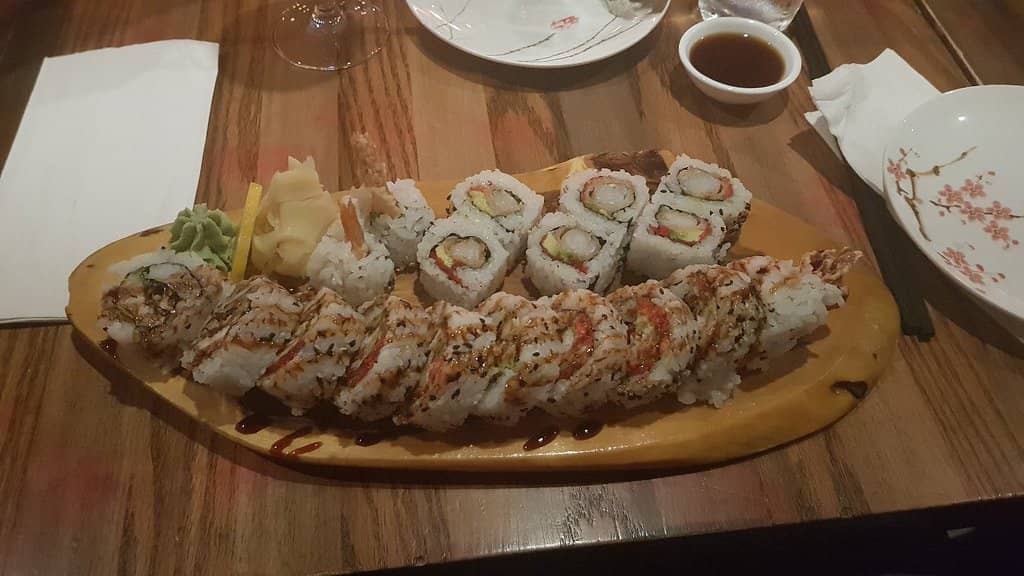 Family-Friendly Atmosphere