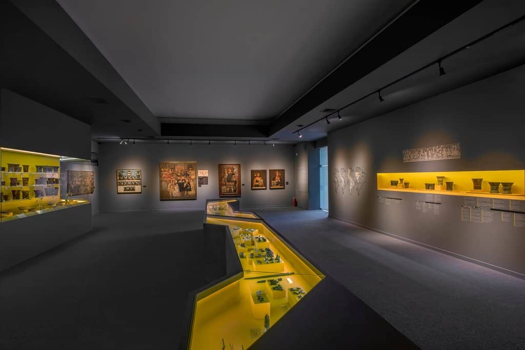 Viceregal Art Collection