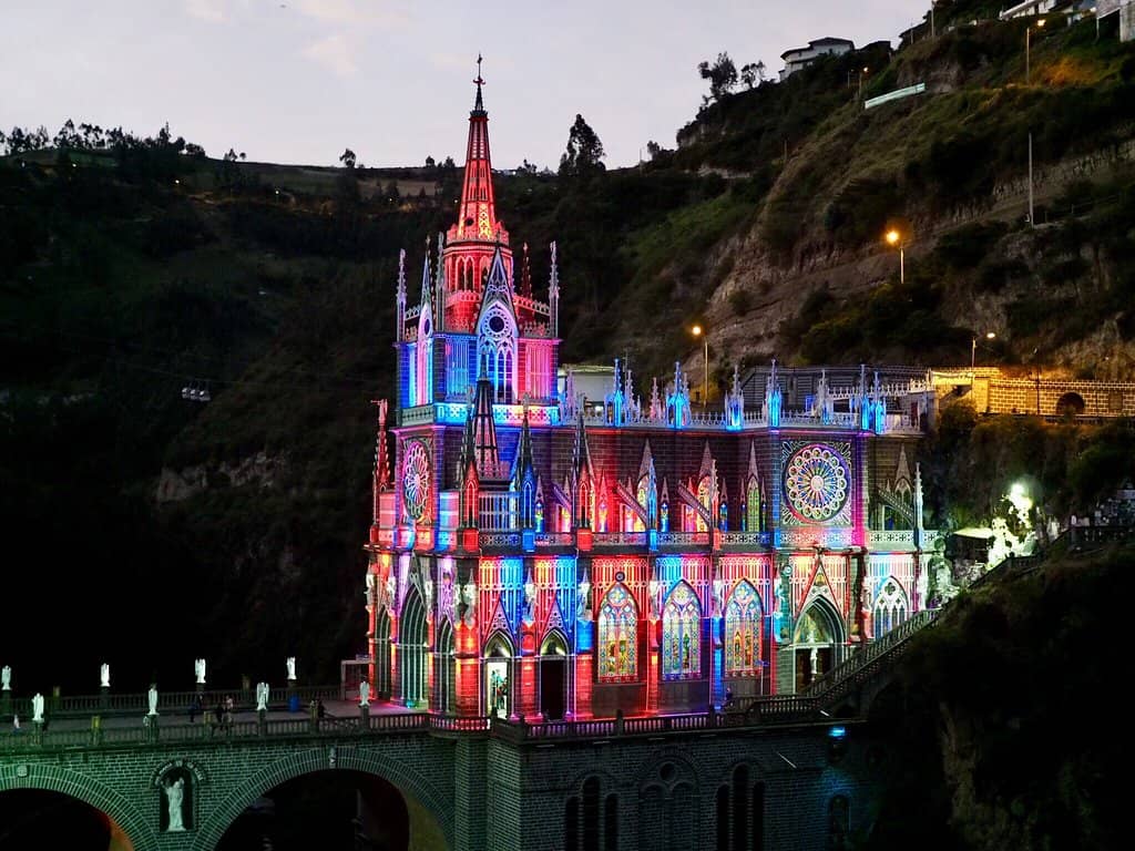 The Miraculous Image