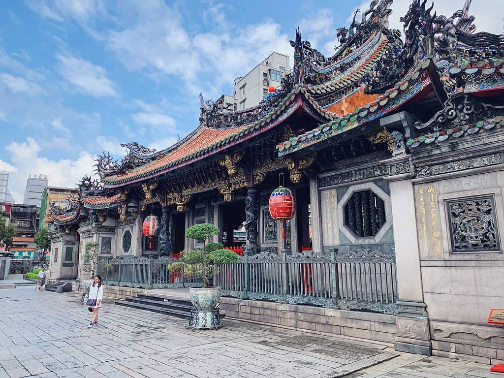 Historical Architecture