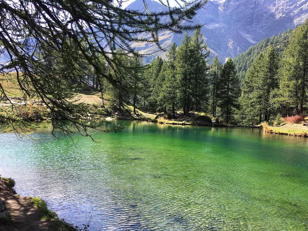 The Iconic Matterhorn Reflection