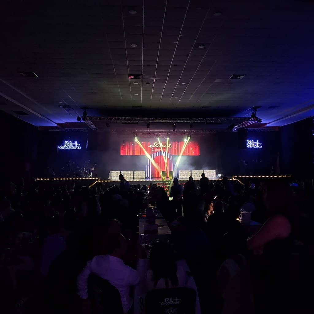 Audience Interaction