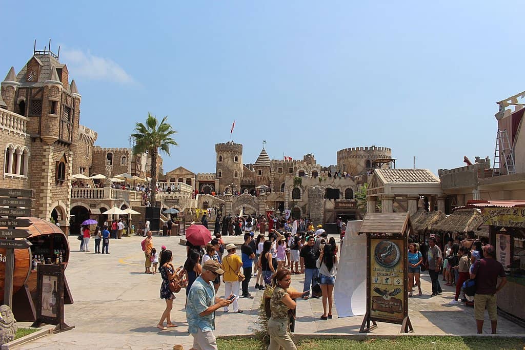 Ocean Views & Sunsets