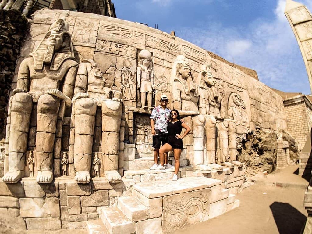 Medieval Castle Ambiance