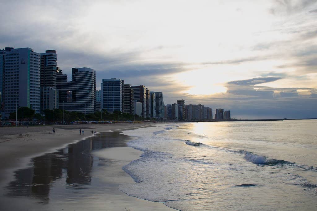 Feirinha de Artesanato