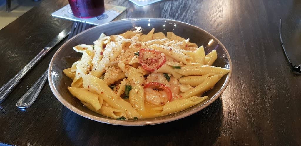 Unique Craft Cocktails