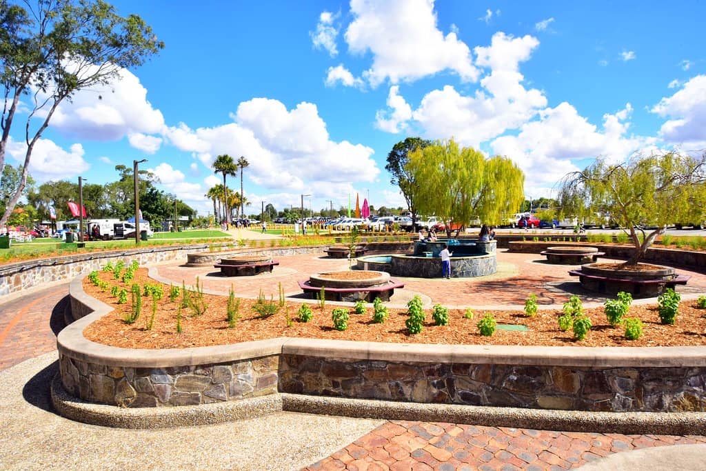Adventure Playground