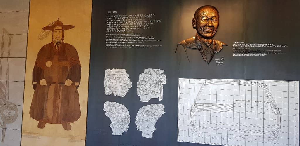 Architectural Integration