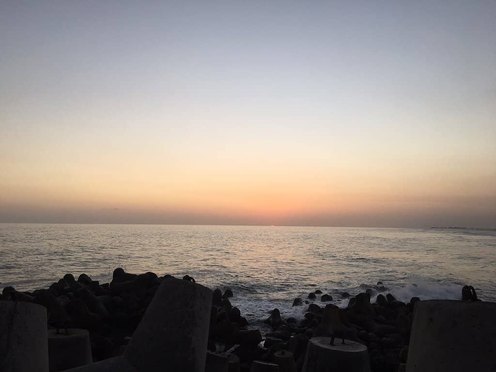 West Laguna Boat Rides