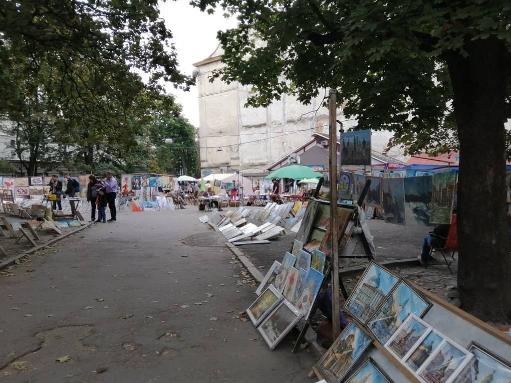 Handmade Armenian Crafts