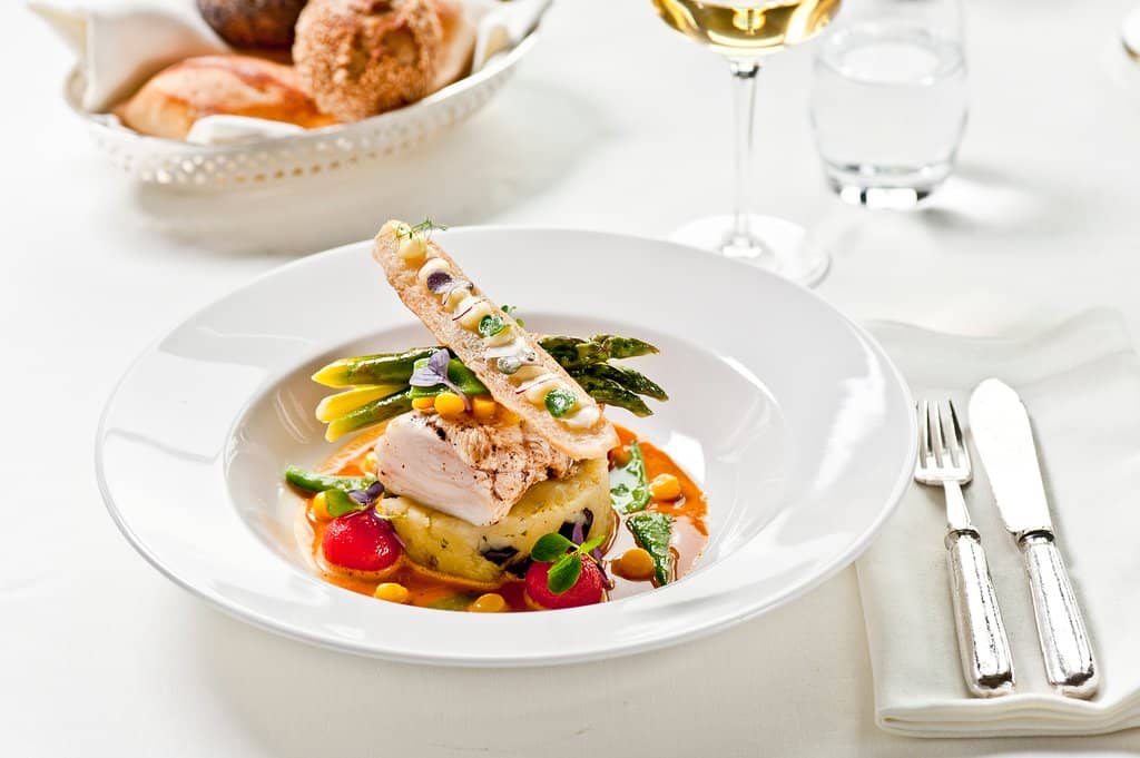 Exquisite French & Swiss Classics