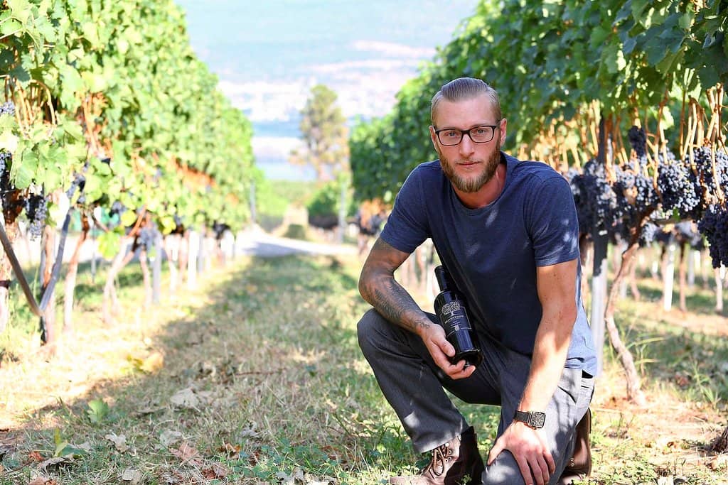 Warm & Knowledgeable Tastings