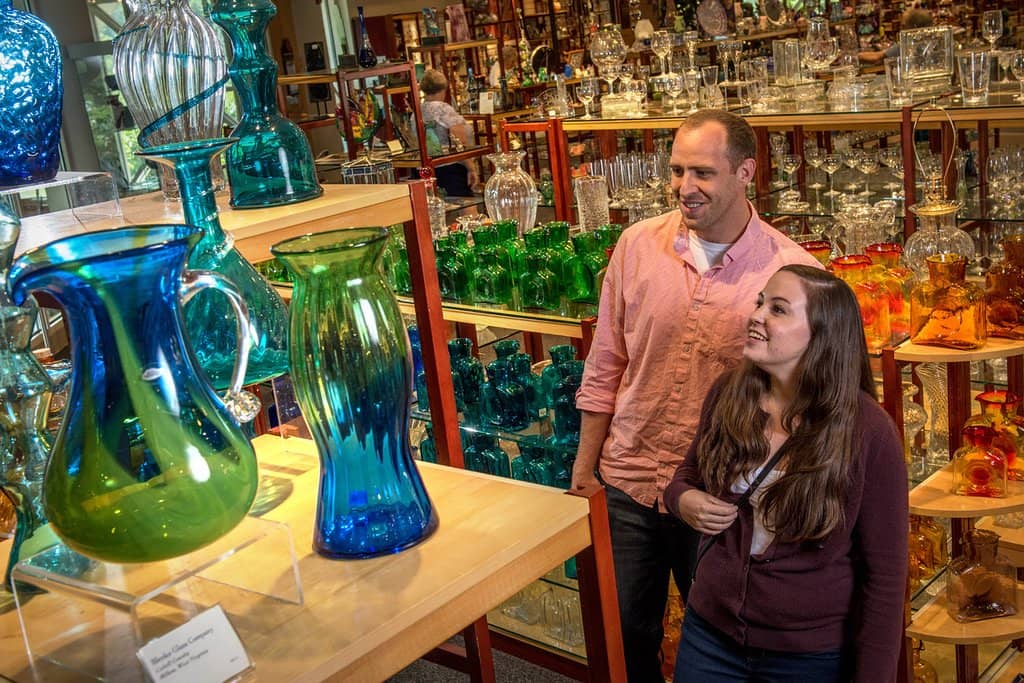 David L. Dickirson Fine Arts Gallery