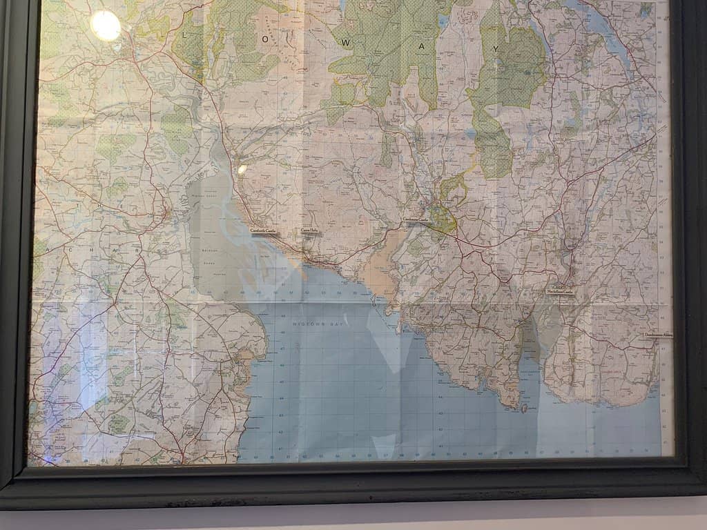 Riverfront Nature Path