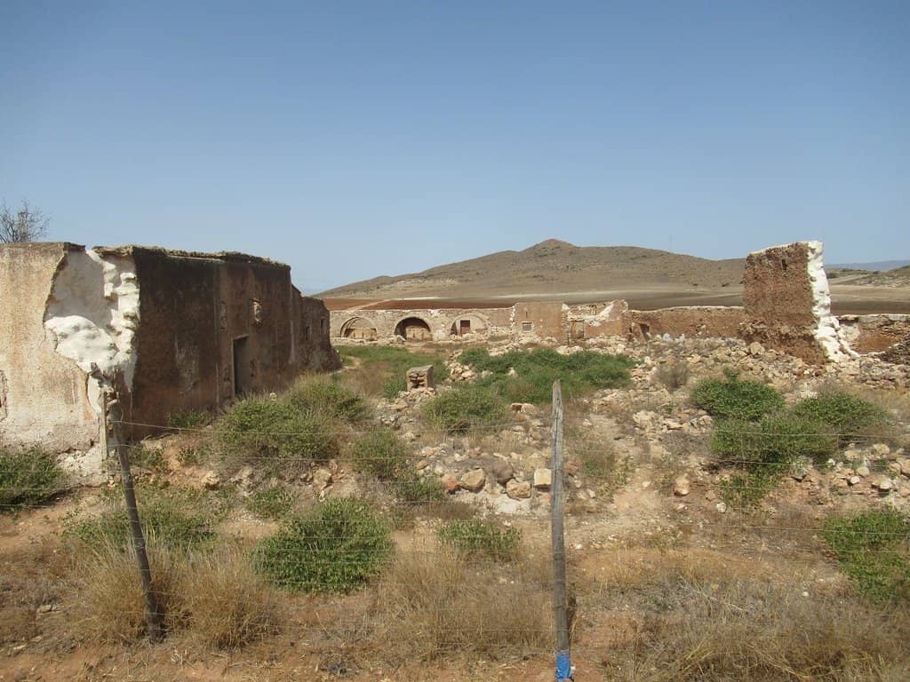 Cinematic Landscapes