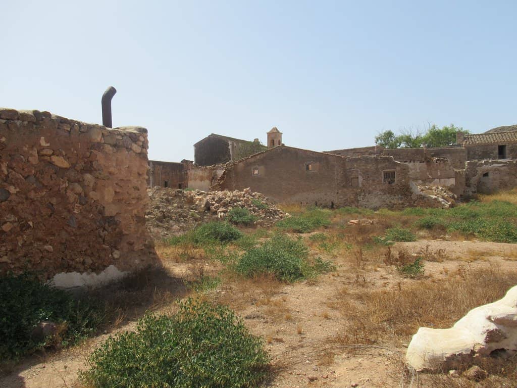 The 'Bodas de Sangre' Connection