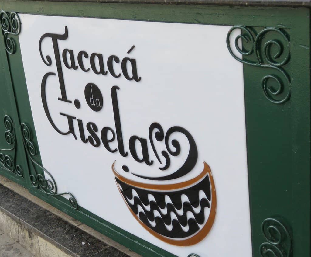 Unique Amazonian Flavors