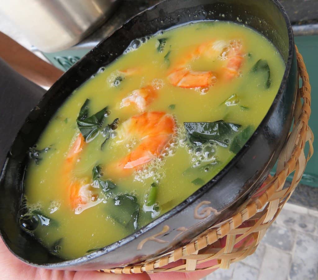 Prime Location Opposite Teatro Amazonas