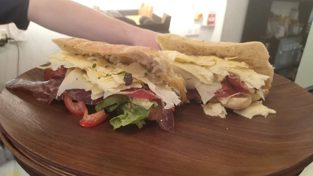 Tasting Menu Experience