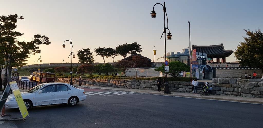 Joseon Dynasty History