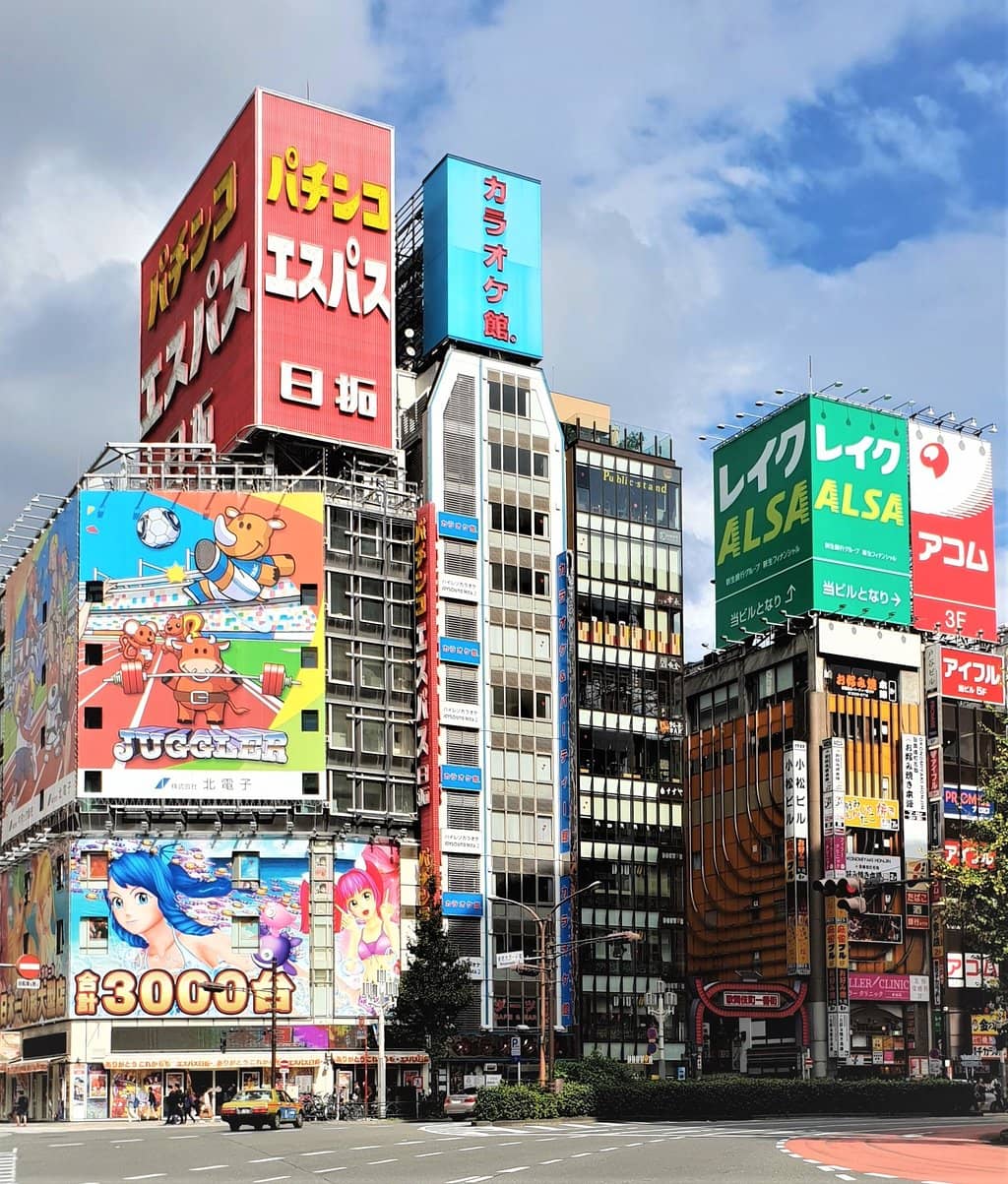 Camera Lover's Paradise