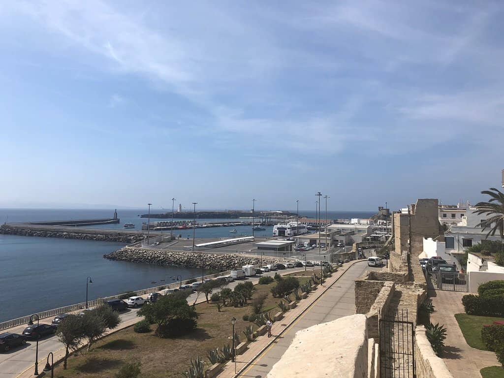 Historic Old Town Charm