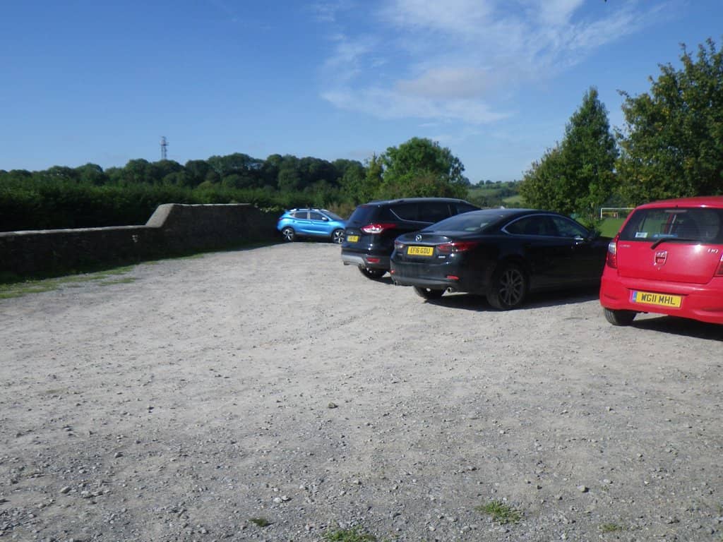 Countryside Walk & Wildlife Encounters