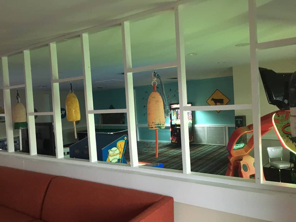 Sweet Treats & Concessions