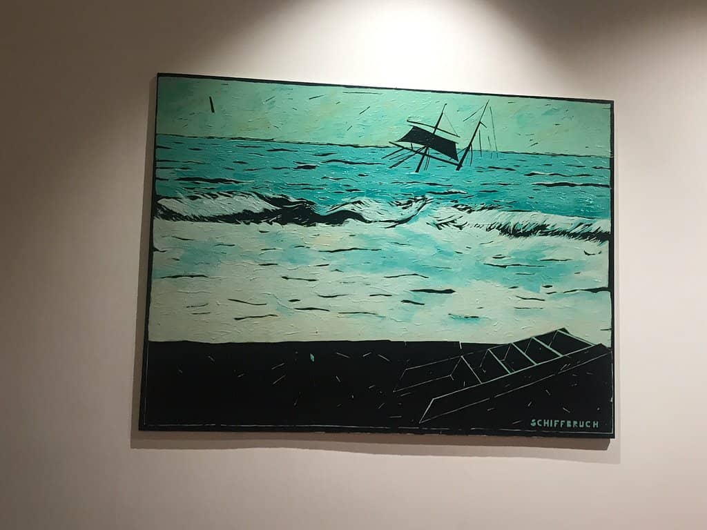 Giosetta Fioroni Retrospective