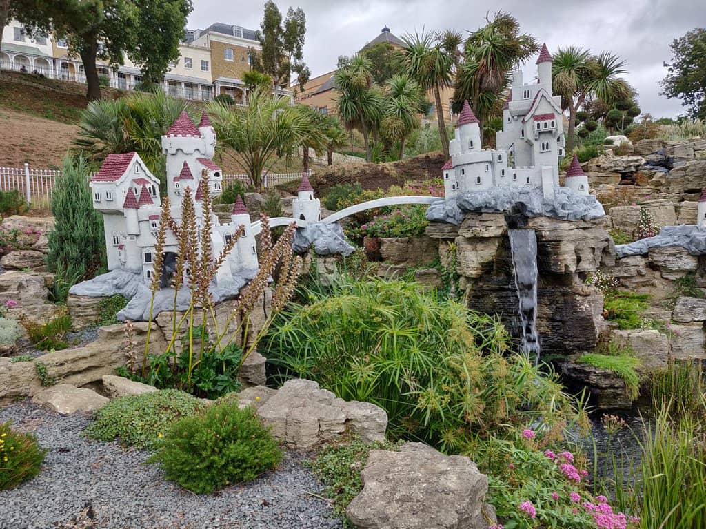 The Herd in the City Trail