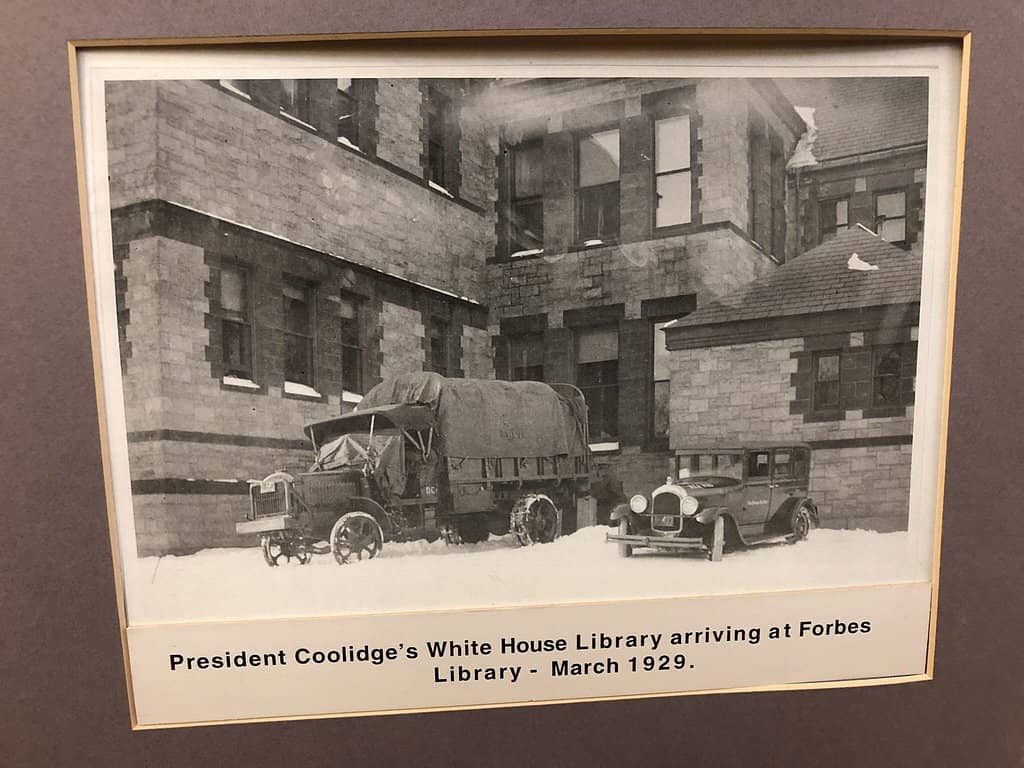 Artifacts and Photos