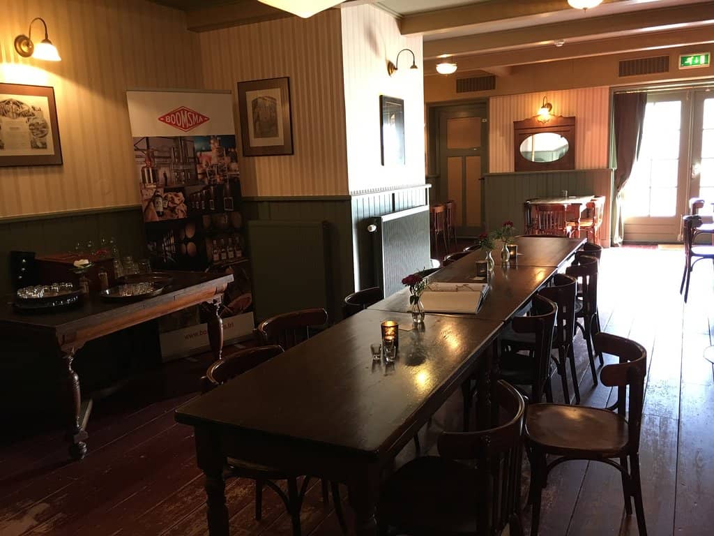 Friesland's Cultural Heritage