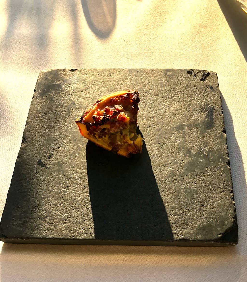 Innovative German Cuisine