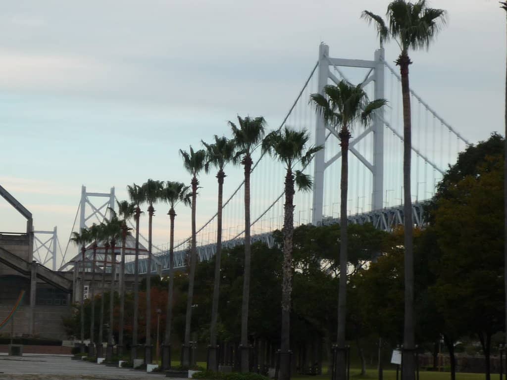 Japanese Gardens & Pond