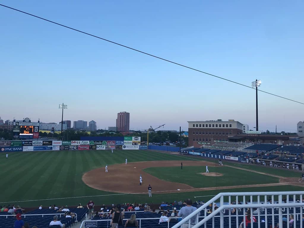 Concerts & Special Events