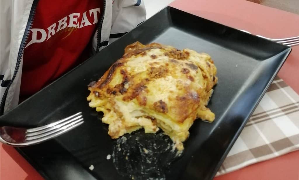 Fresh Seafood Delights